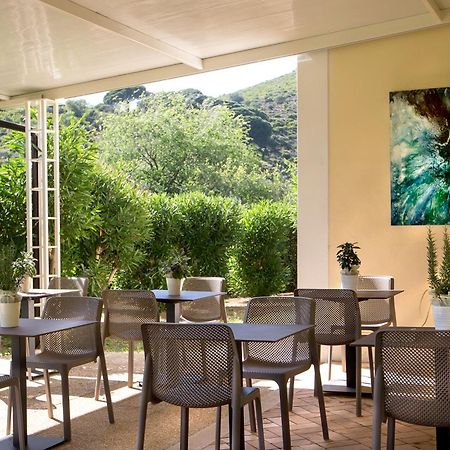 Primavilla Relais Gaeta Esterno foto
