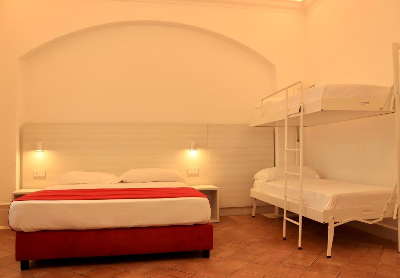 Primavilla Relais Gaeta Esterno foto