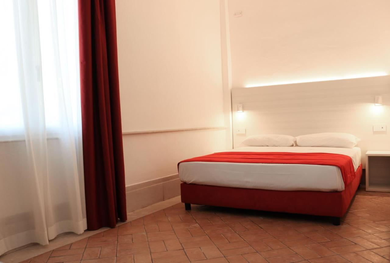Primavilla Relais Gaeta Esterno foto
