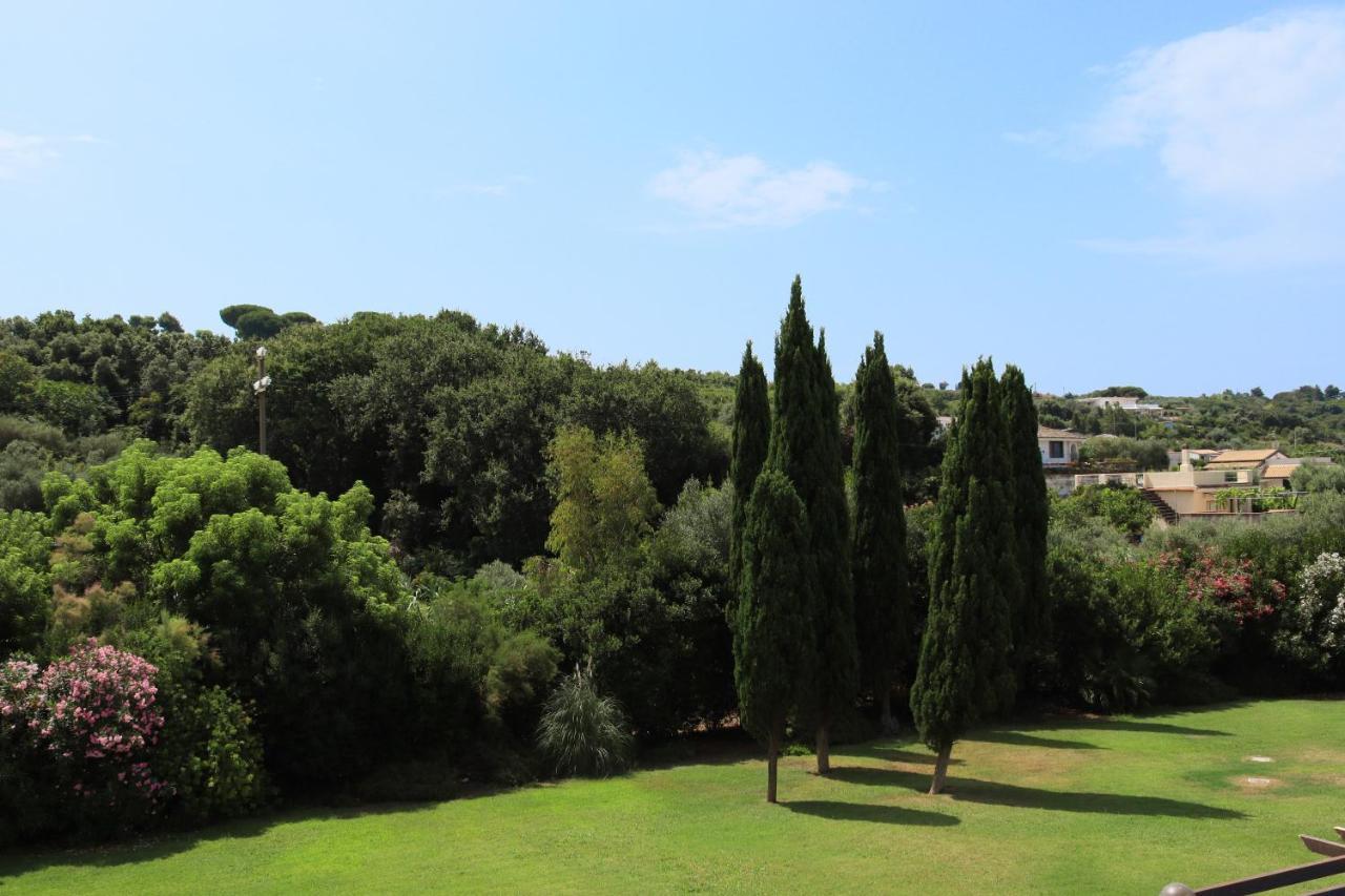 Primavilla Relais Gaeta Esterno foto