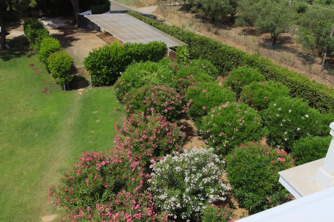 Primavilla Relais Gaeta Esterno foto