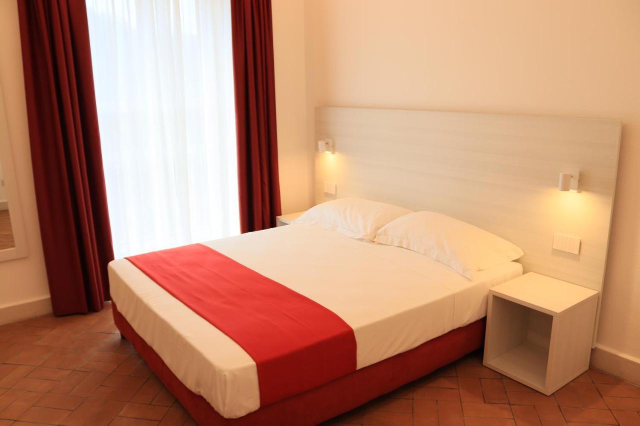 Primavilla Relais Gaeta Esterno foto