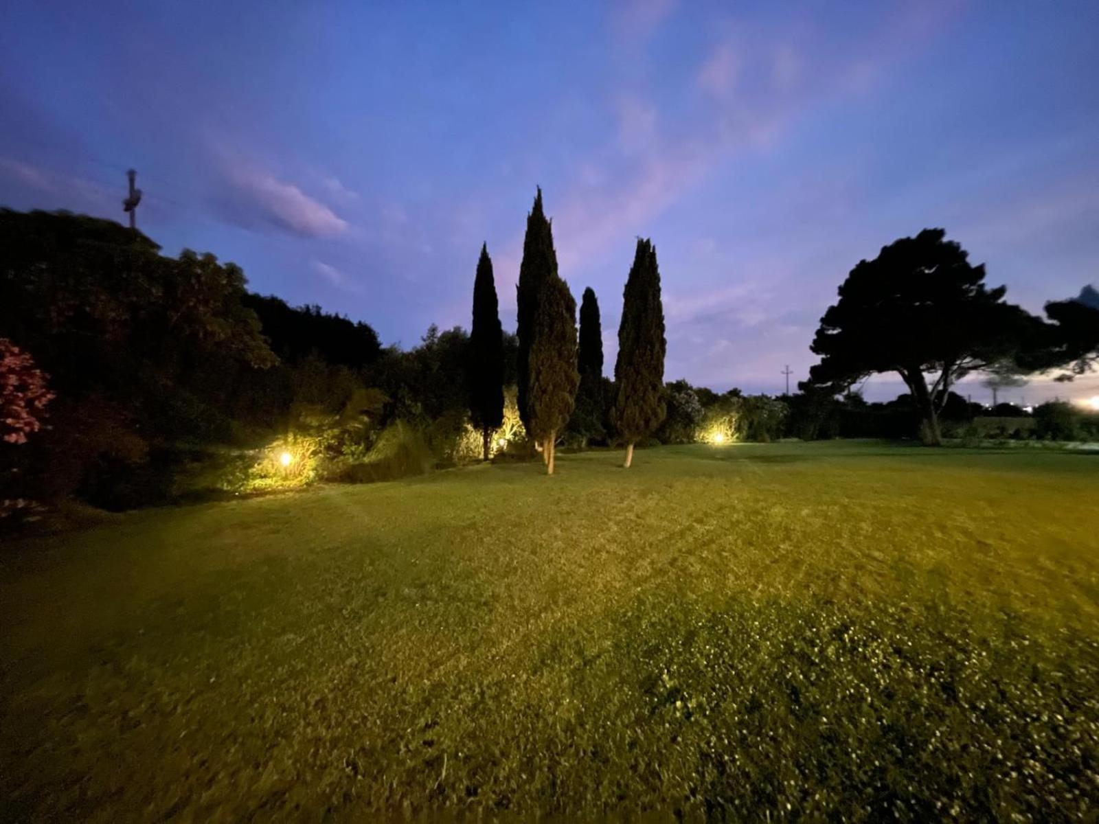 Primavilla Relais Gaeta Esterno foto