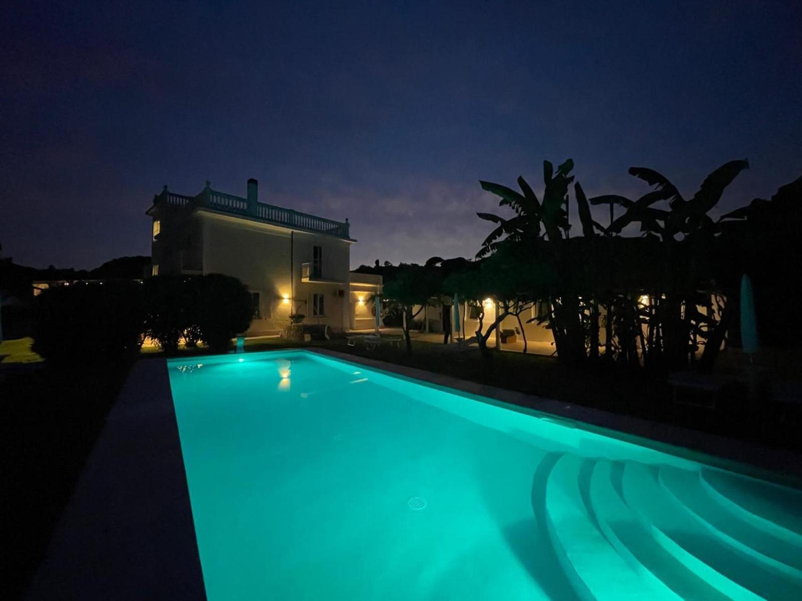 Primavilla Relais Gaeta Esterno foto