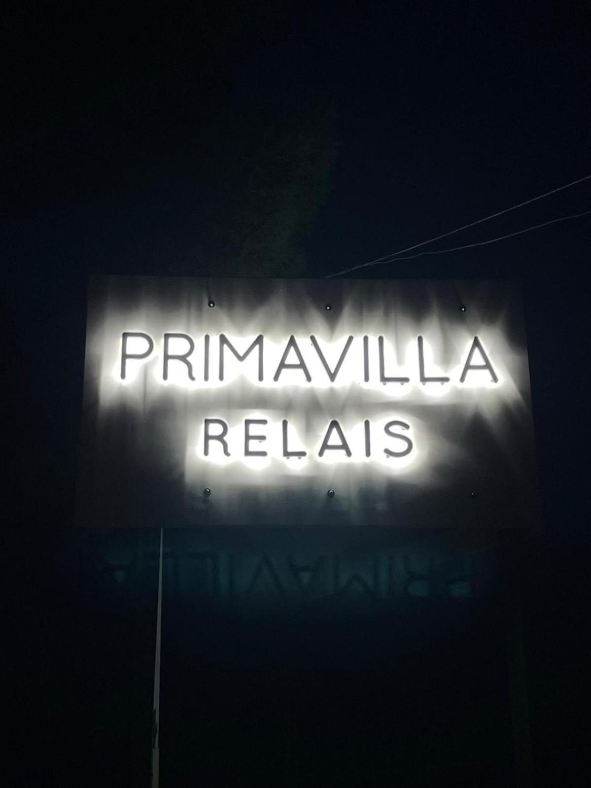 Primavilla Relais Gaeta Esterno foto