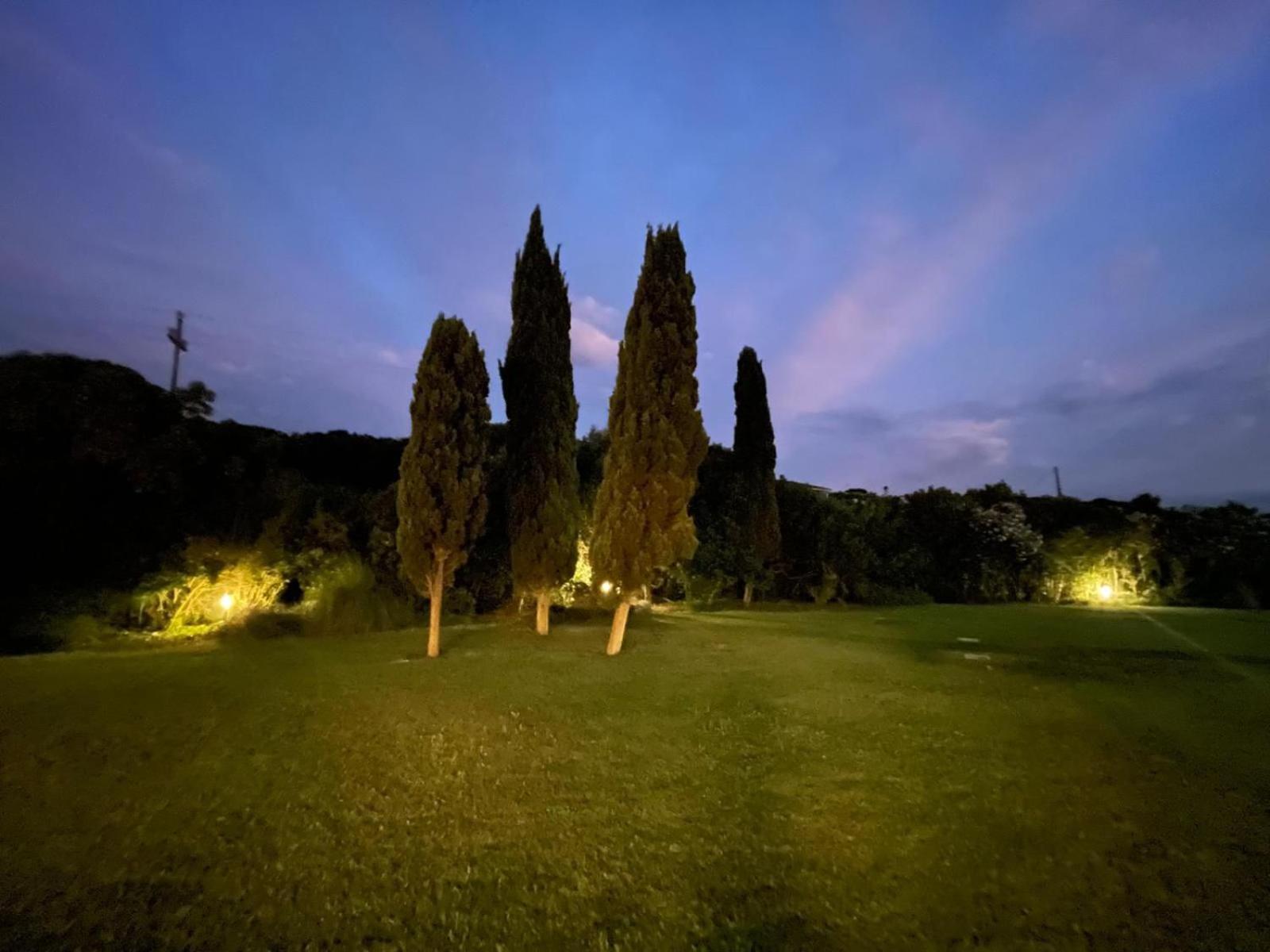 Primavilla Relais Gaeta Esterno foto
