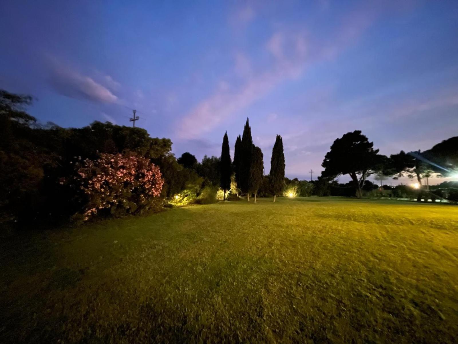 Primavilla Relais Gaeta Esterno foto