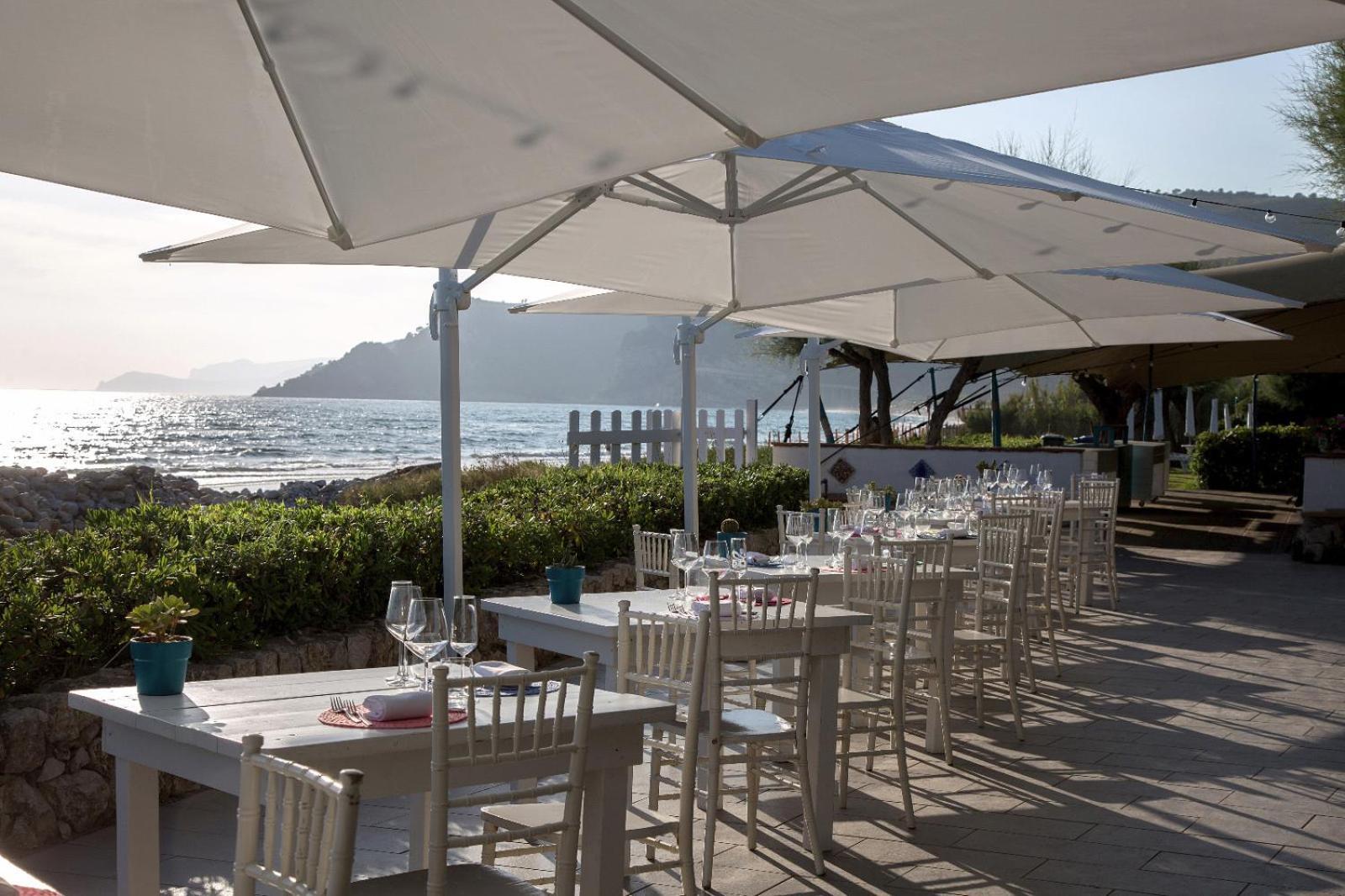Primavilla Relais Gaeta Esterno foto