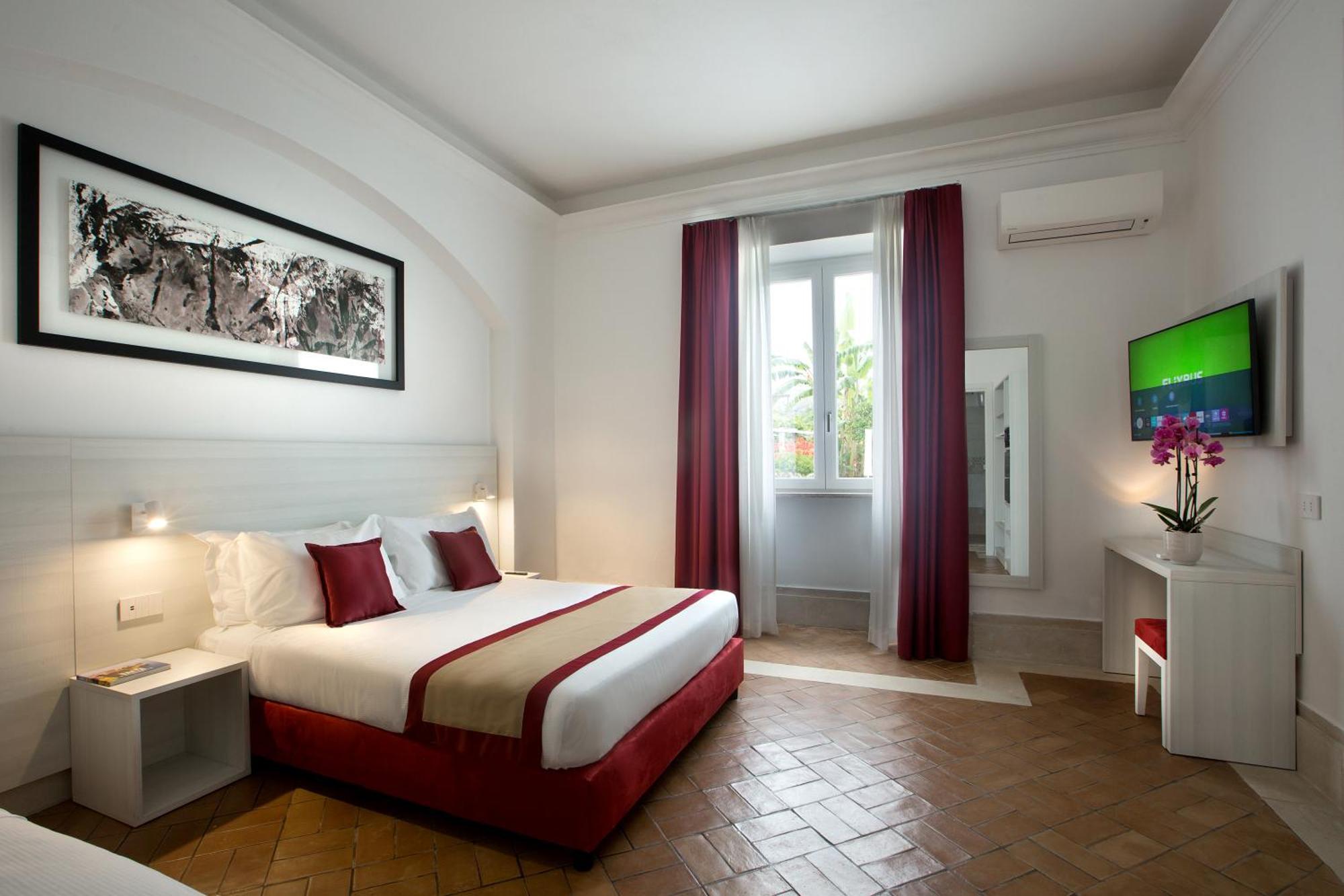 Primavilla Relais Gaeta Esterno foto
