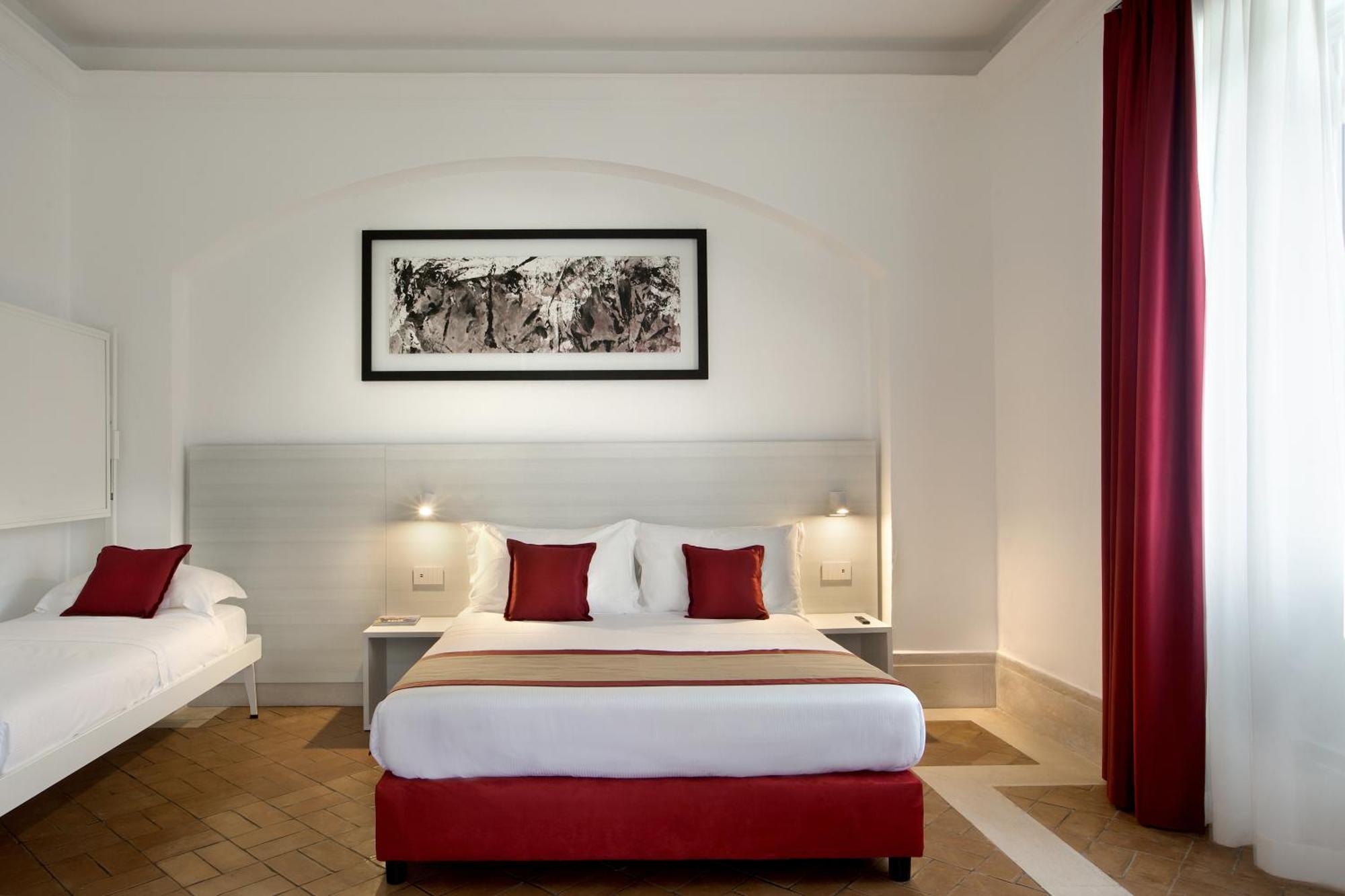 Primavilla Relais Gaeta Esterno foto
