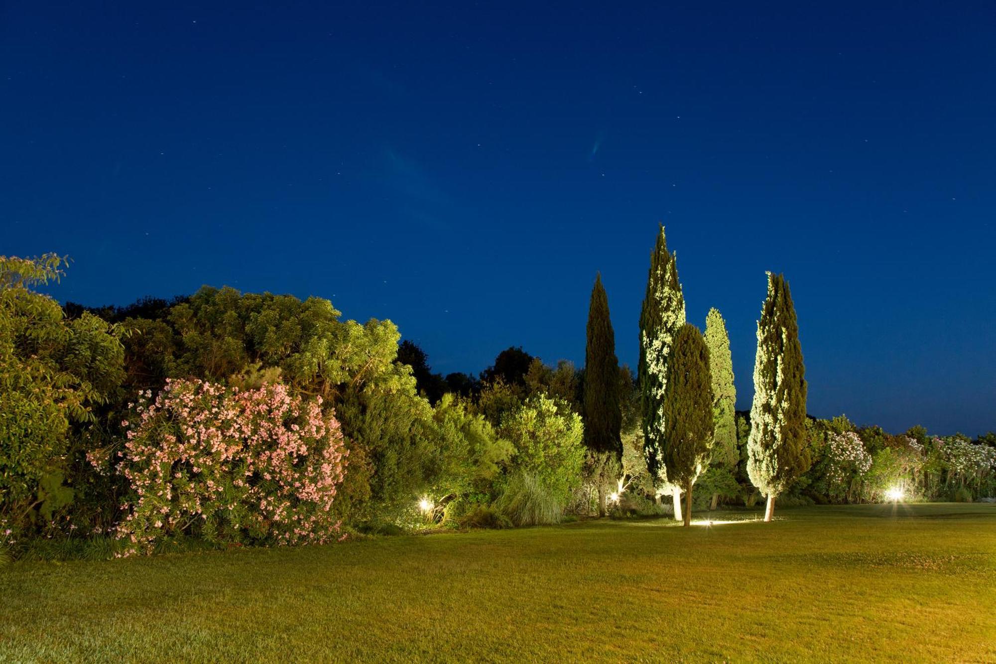 Primavilla Relais Gaeta Esterno foto