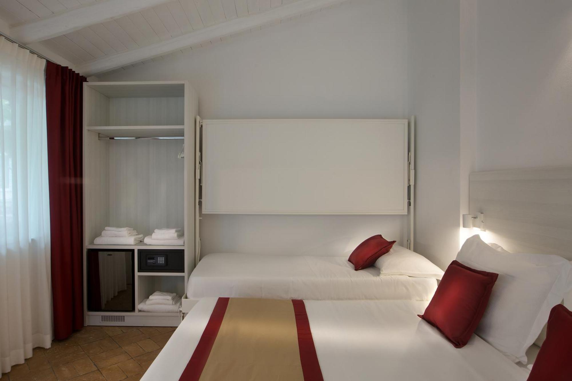 Primavilla Relais Gaeta Esterno foto