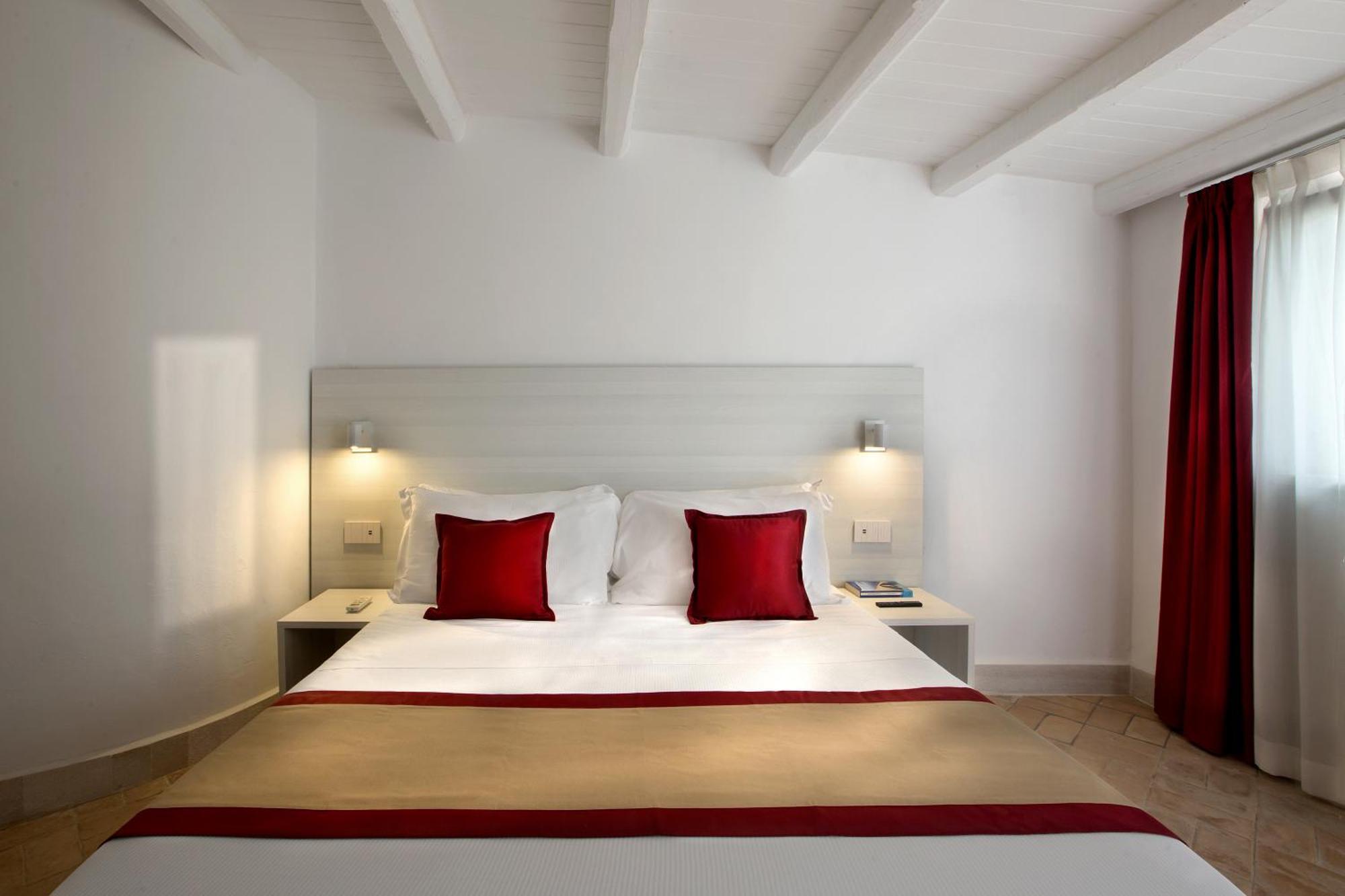 Primavilla Relais Gaeta Esterno foto