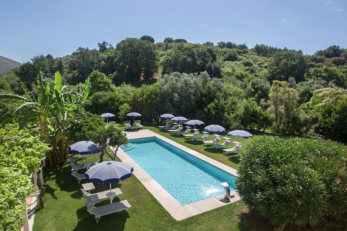 Primavilla Relais Gaeta Esterno foto