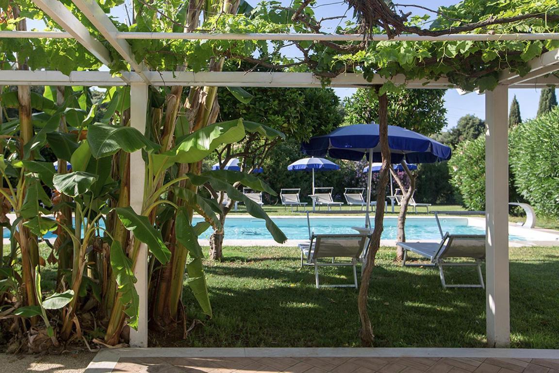 Primavilla Relais Gaeta Esterno foto