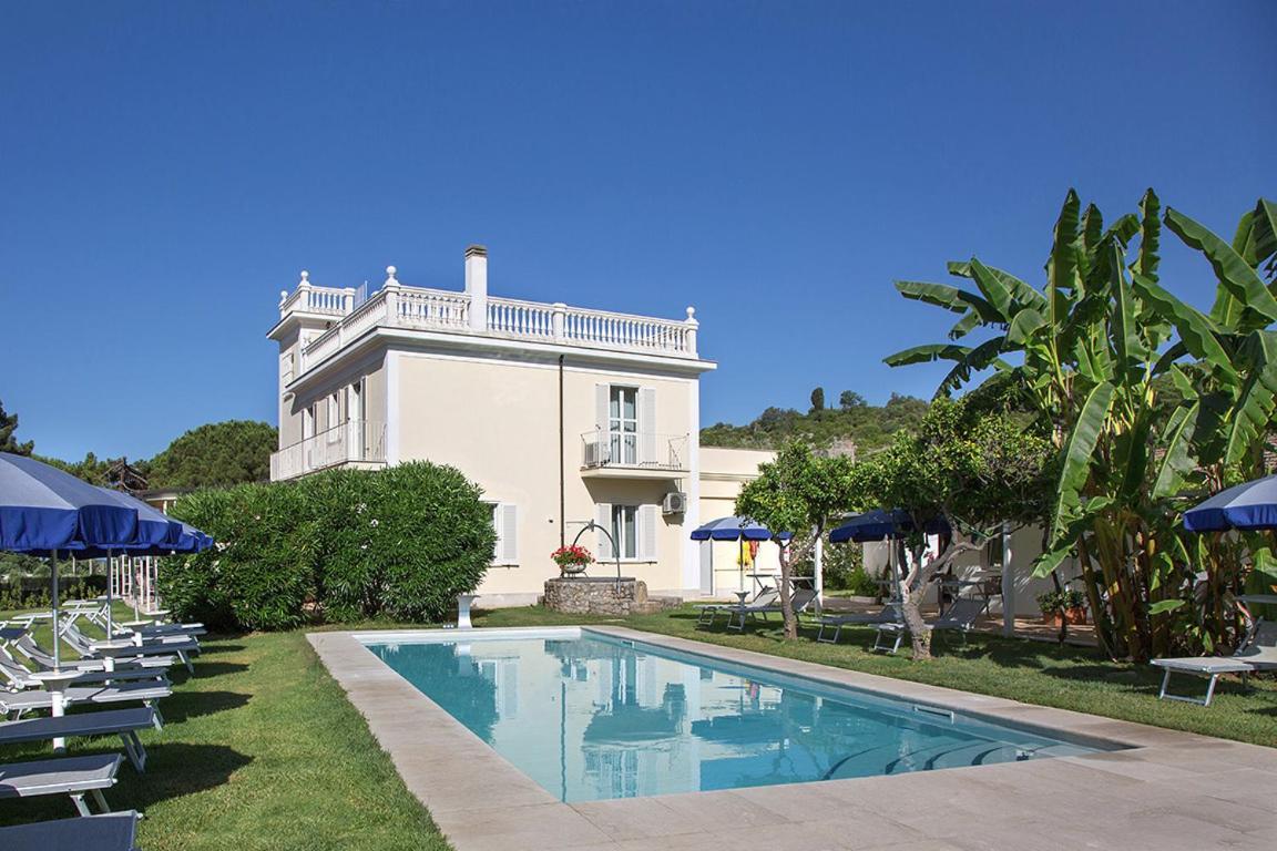 Primavilla Relais Gaeta Esterno foto