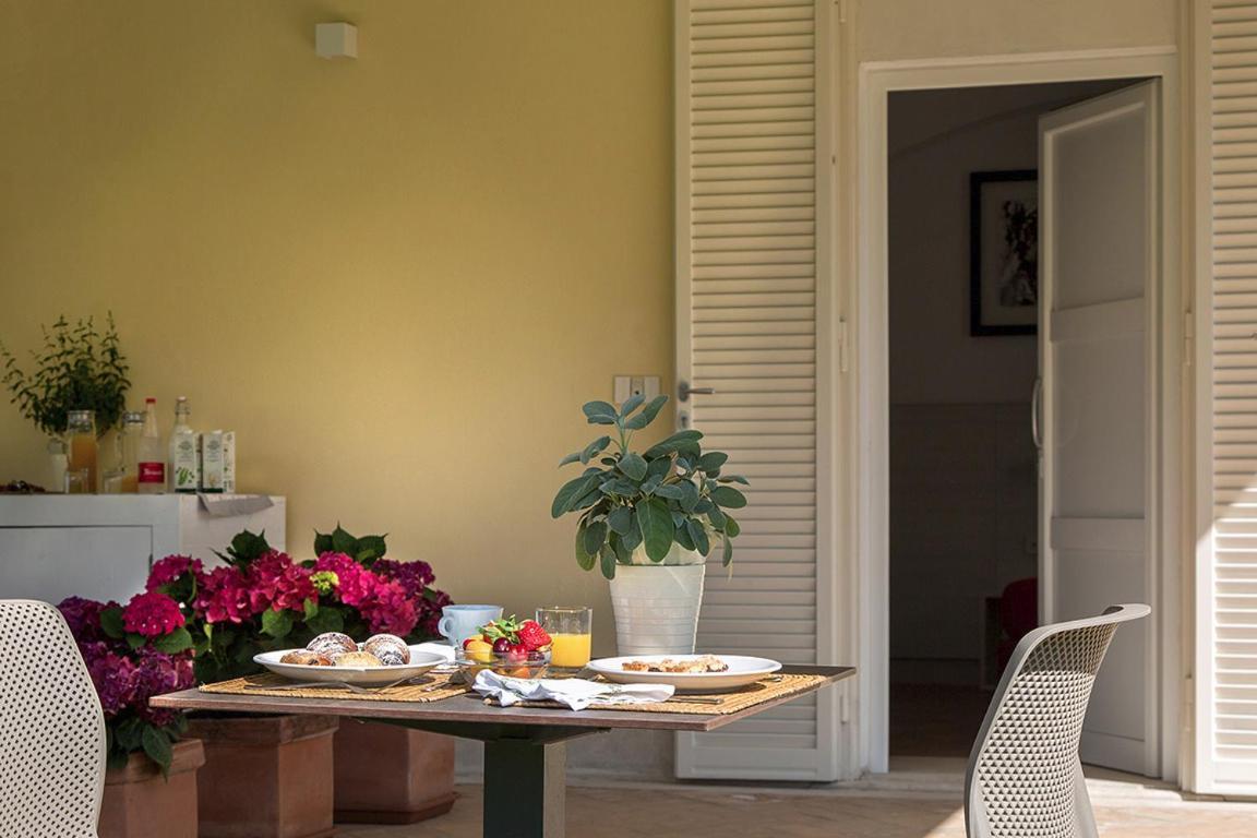 Primavilla Relais Gaeta Esterno foto