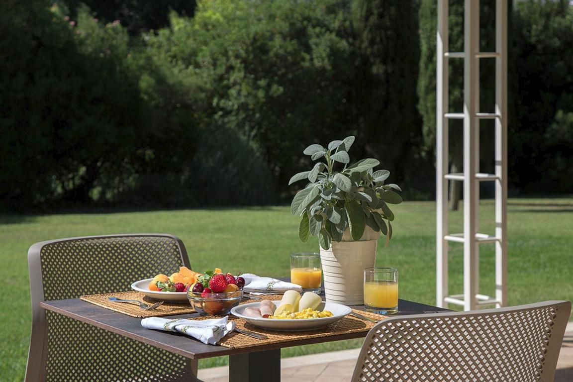 Primavilla Relais Gaeta Esterno foto