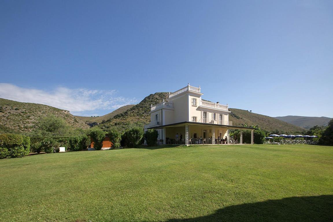 Primavilla Relais Gaeta Esterno foto