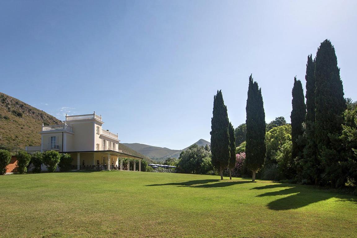 Primavilla Relais Gaeta Esterno foto