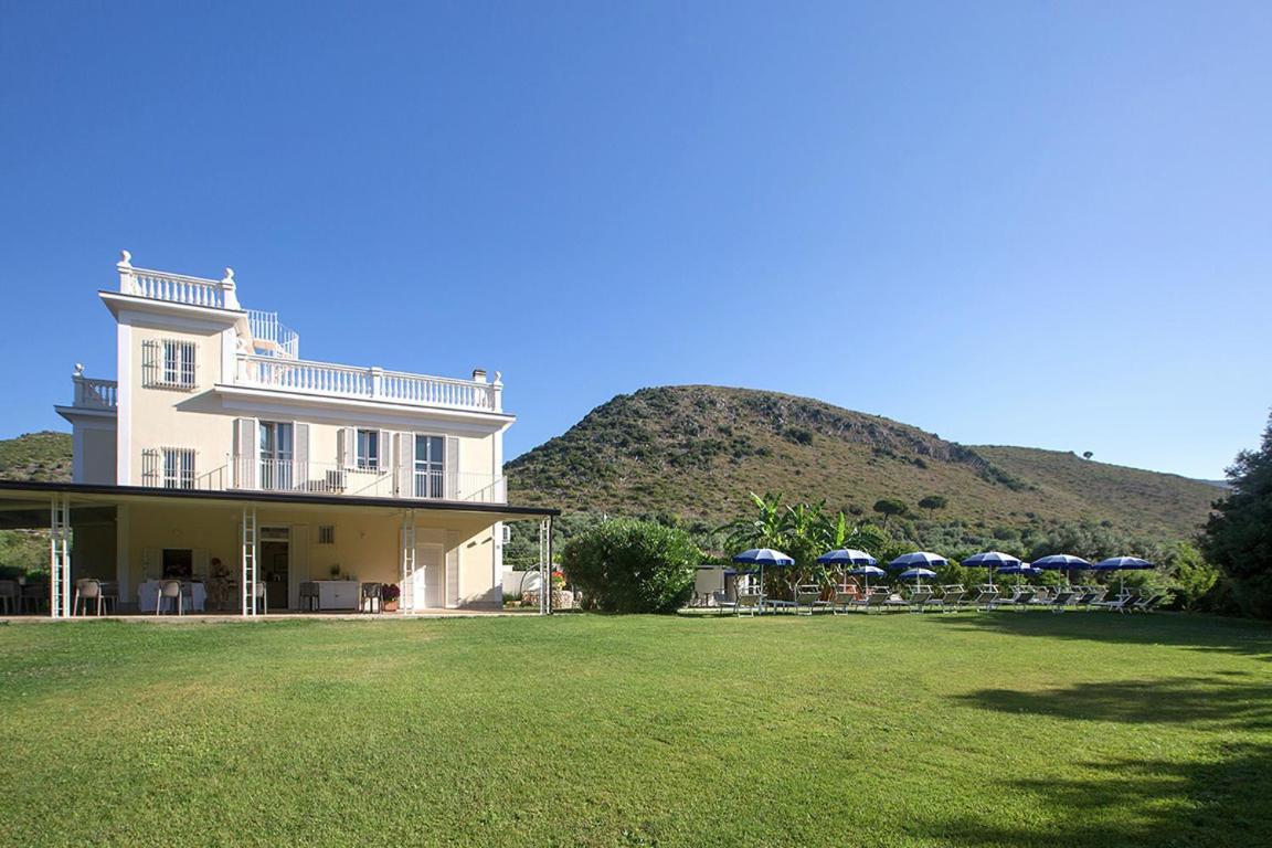 Primavilla Relais Gaeta Esterno foto