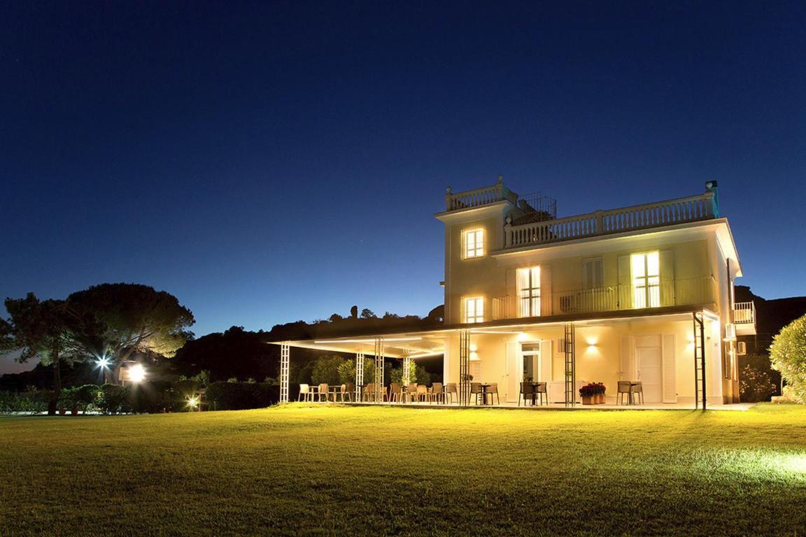 Primavilla Relais Gaeta Esterno foto
