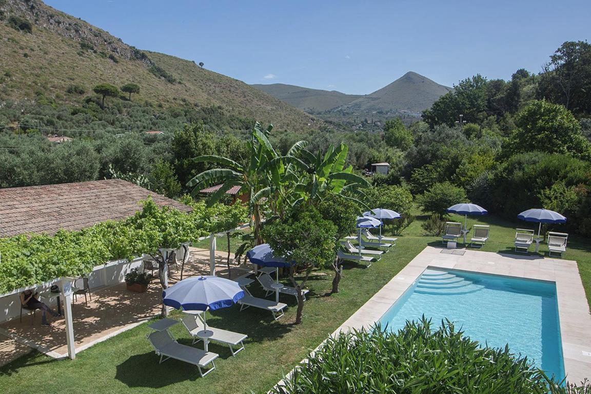 Primavilla Relais Gaeta Esterno foto
