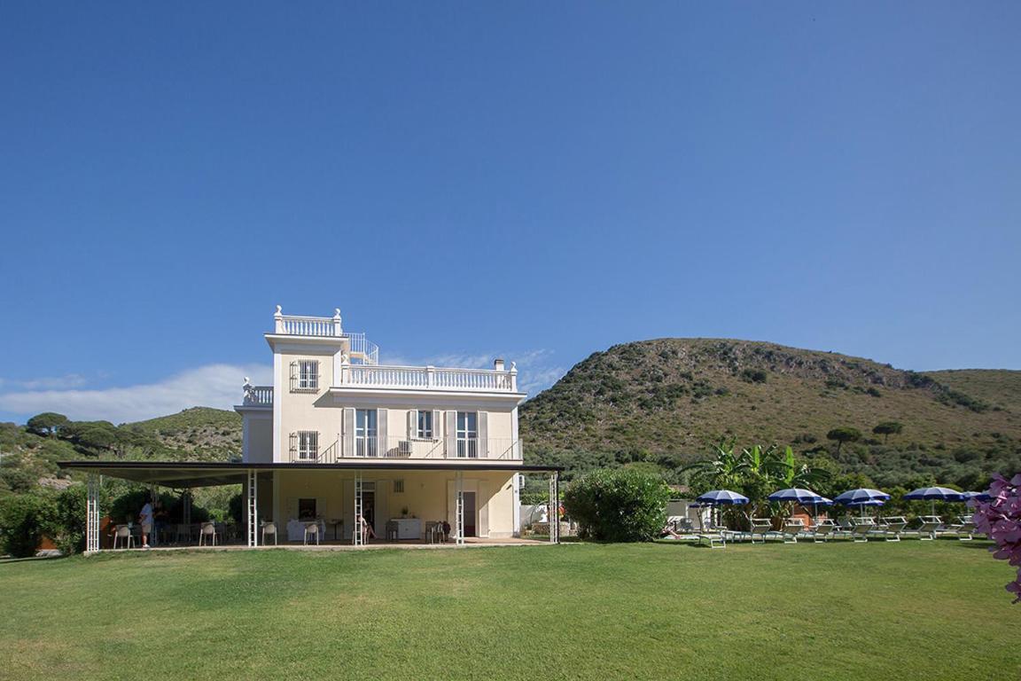 Primavilla Relais Gaeta Esterno foto