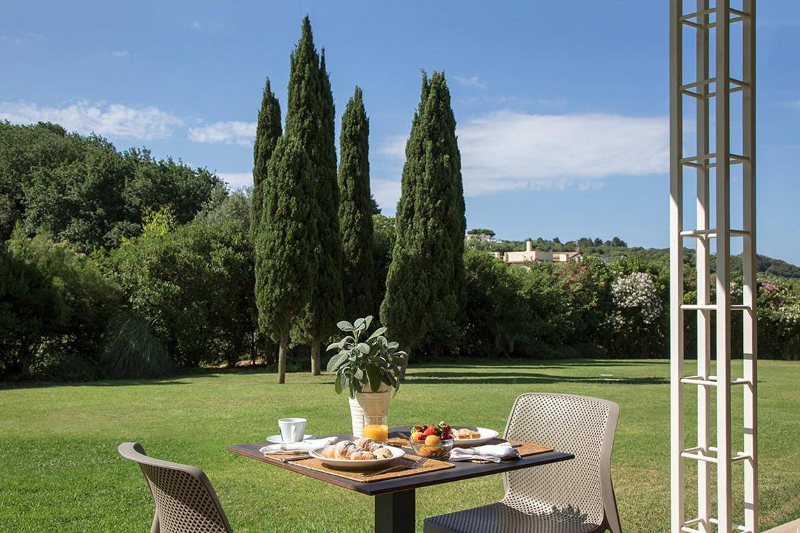 Primavilla Relais Gaeta Esterno foto
